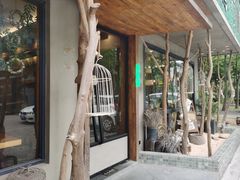 -乌记大厨餐厅