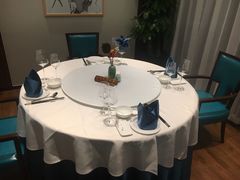 包厢-松鹤楼·非遗·苏帮菜(融科店)