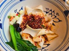 -君悦酒店·绣桥中餐厅