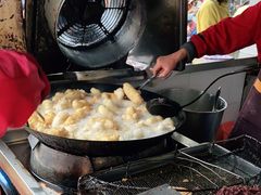 -众品香美食(三弓路店)