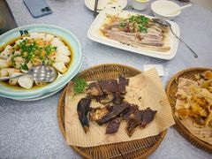 -阿甘酒家(桂青路店)