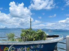 -三亚西岛海洋文化旅游区