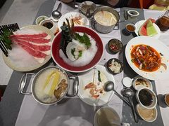 -红鼎豆捞·非遗鲍皇汤火锅(宝丰路店)