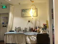 -肆月河豚·新淮扬(金融街店)