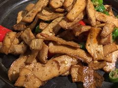 -天厨妙香素食餐厅(清华店)