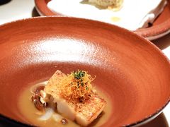 -三嚥阁 La Villa Restaurant