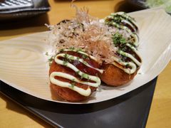 章鱼小丸子-胜博殿日式炸猪排(悠唐店)