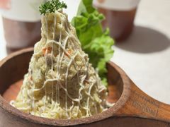 -俄士厨房(环球港店)