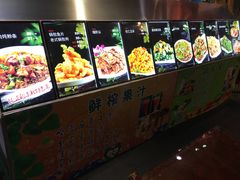 -东北大院·东北菜(三台子店)