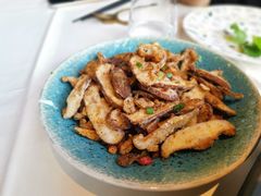 -沿途四季·云南菜(建外大街店)