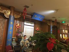 等位区-中国徽菜·徽商故里(远大店)