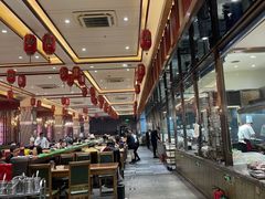 -金刚山烧烤(红旗大街店)