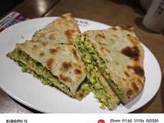 -河沿肉饼Beijing Pie(东华门店)