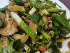 -鸿运美食府