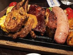 -bluefrog蓝蛙(皇庭广场店)