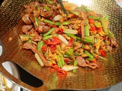 -小厨娘金榜题名(夫子庙秦淮河店)