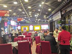 -老浒记烤鸭-北京菜(琉璃厂店)