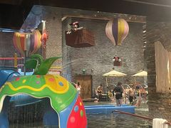 -清河半岛温泉度假酒店