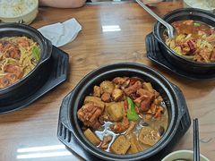 -食侠客黄焖鸡米饭(顺兴路店)