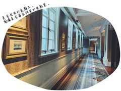 -上海外滩华尔道夫酒店
