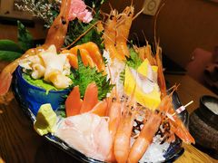 -乐亭日本料理(彩虹本店)