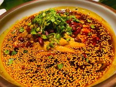 钵钵鸡-辛香汇(大华第一坊店)