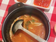 -西贝莜面村(上海百联西郊店)