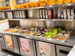-韩张·韩国传统烤肉(万象汇店)