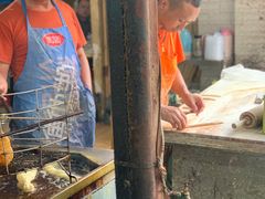 -汪记鲜鱼糊汤粉(沈阳路总店)