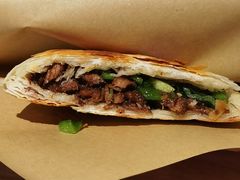 -西北杂粮筐凉皮大王(龙湖·北城天街购物广场店)