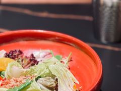 蔬菜沙拉-厚贞日式烤肉(浦东汇智店)