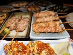 -鸟泉居酒屋·烧鸟·酒馆(百子湾店)