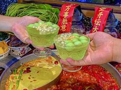 -纸盐河码头火锅(十八梯店)