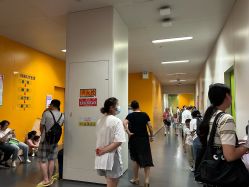 -南京市儿童医院(河西院区)