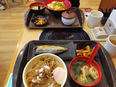 -食其家·牛丼咖喱(宜山路贝岭店)