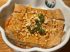巴蜀豆衣-庆春朴门