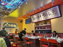 -荣叔港式沙嗲牛肉火锅(正佳潮流店)