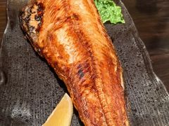 -明日叶日本料理(新区淮海街店)