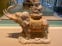 -北京工艺美术博物馆