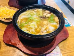 -格朗合 · 鸡汤米线(和悦汇店)