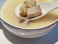 腌笃鲜-屋里厢上海菜馆