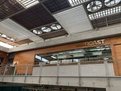 门面-ROAST coffee & eatery