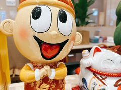 -上海神旺大酒店