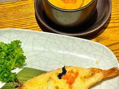 -山盛创作料理·Yamamori(珠宾店)