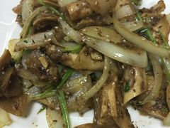 -国庆烧麦馆