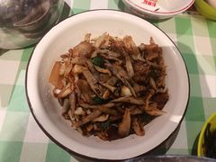 -彭耕记猪油炒小菜(吉联mall店)