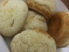 -BreadTalk面包新语·烘焙蛋糕(高德置地春广场店)