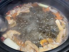 -滇野云南野生菌餐厅(陕西南路店)