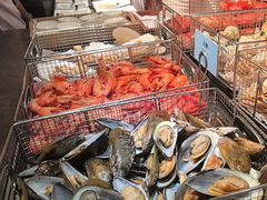 -杭州开元名都大酒店·地中海自助餐厅