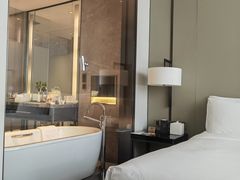 -长沙尼依格罗酒店